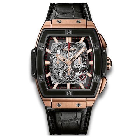 teloj hublot|extensible para reloj hublot.